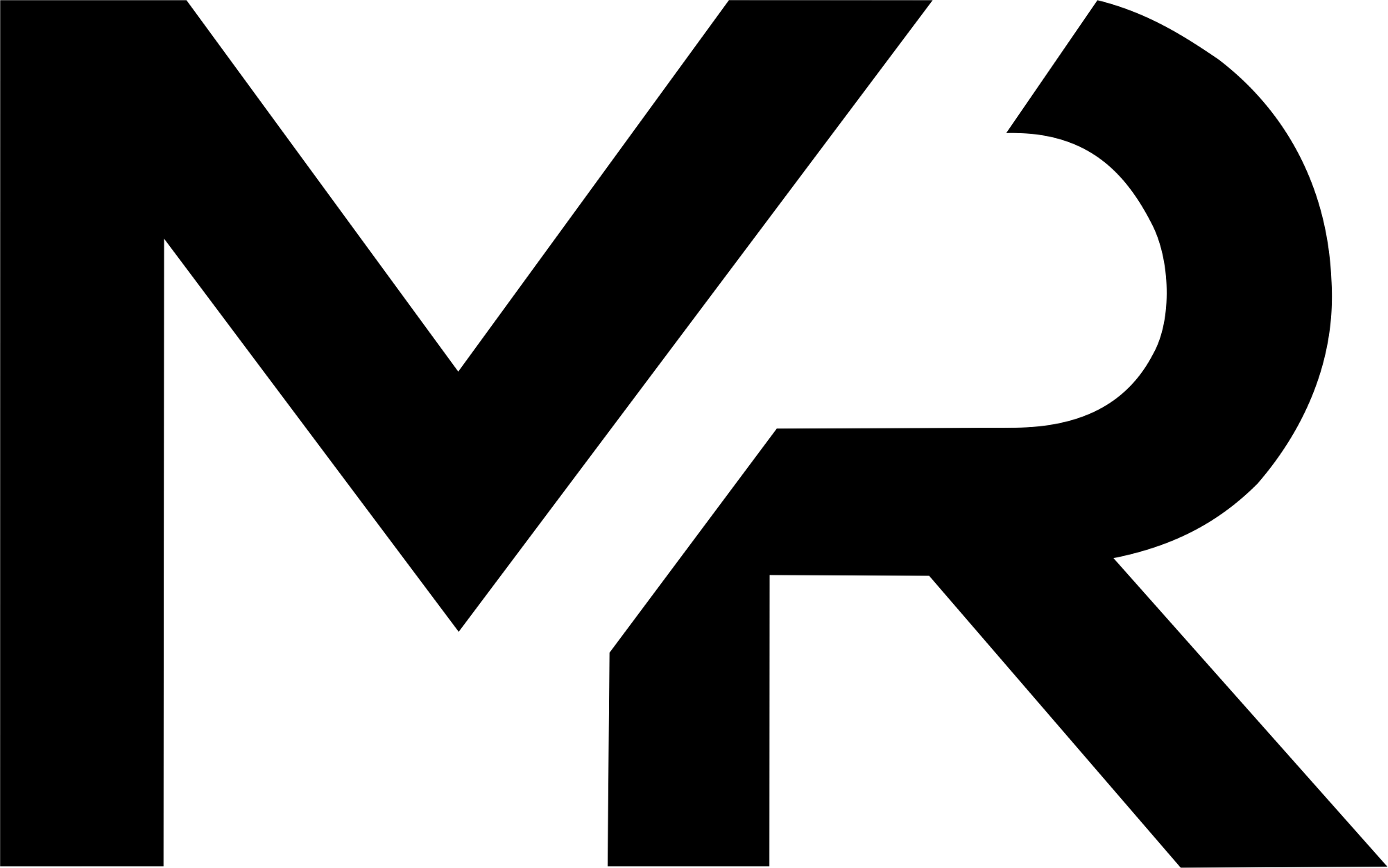 MR